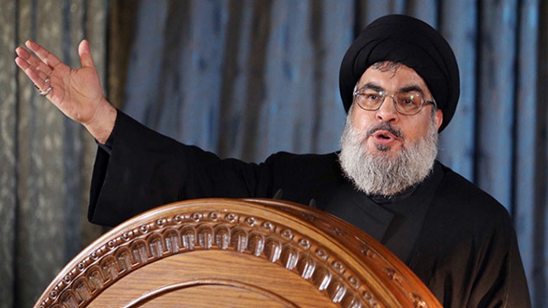 Nasrallah: ABD askerleri bedel ödeyecek